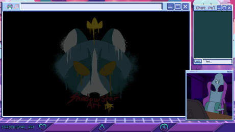 Shadowstar_Art's Overlays